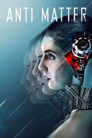 Anti Matter (2016) Dual Audio | Hindi Full Movie HDRip 400MB