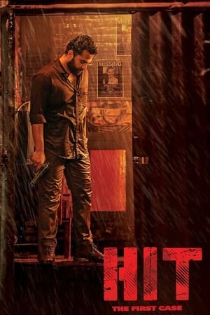HIT: The First Case (2020) ( – Telugu) Dual Audio UnCut HDRip | Hindi Full Movie – 480p