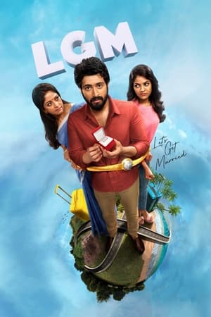 Let’s Get Married (2023) HDRip | Hindi Full Movie – 480p