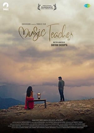 Music Teacher (2019) Movie | Hindi Full Movie HDRip - [300MB]