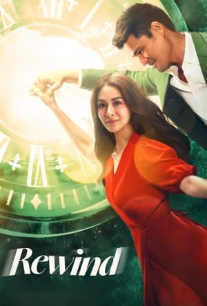 Rewind 2024 HQ Dubbed CAMRip | Hindi Full Movie