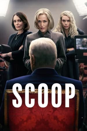 Scoop 2024 Dual Audio HDRip | Hindi Full Movie – 720p – 480p