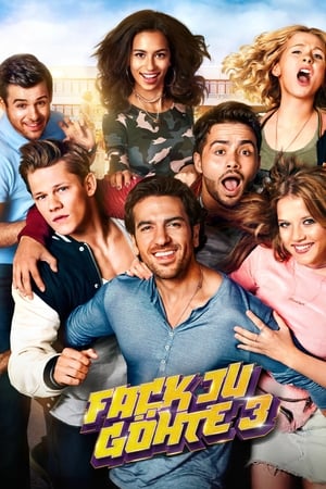 Suck Me Shakespeer 3 2017 Dual Audio | Hindi Full Movie BluRay 370MB