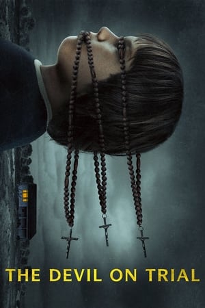 The Devil on Trial (2023) Dual Audio HDRip | Hindi Full Movie – 480p
