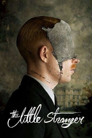 The Little Stranger (2018) Dual Audio | Hindi Full Movie BluRay 400MB