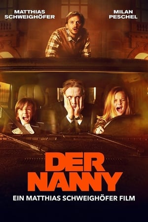 The Manny (2015) Dual Audio | Hindi Full Movie BluRay 360MB