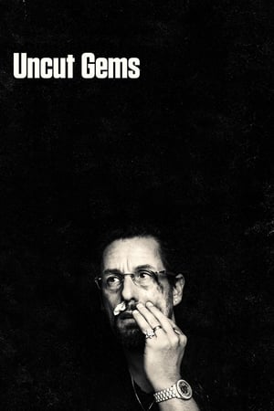 Uncut Gems (2019) Dual Audio | Hindi Full Movie Web-DL [1.2GB]