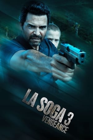 Vengeance 2023 Dual Audio HDRip | Hindi Full Movie – 720p – 480p