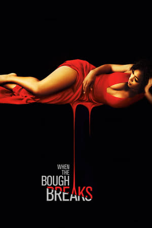 When the Bough Breaks (2016) Dual Audio HDRip | Hindi Full Movie – 480p